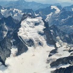 unverortetes Flugbild